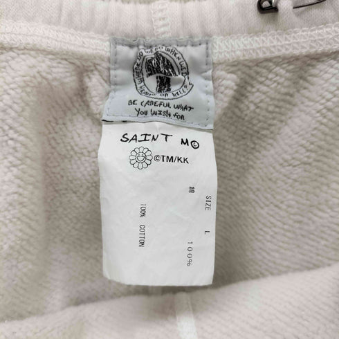 セントマイケル SAINT MICHAEL 21AW Graff Sweat Pants メンズ JPN:L